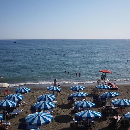 Appartamento Il Limone Levanto Exterior foto