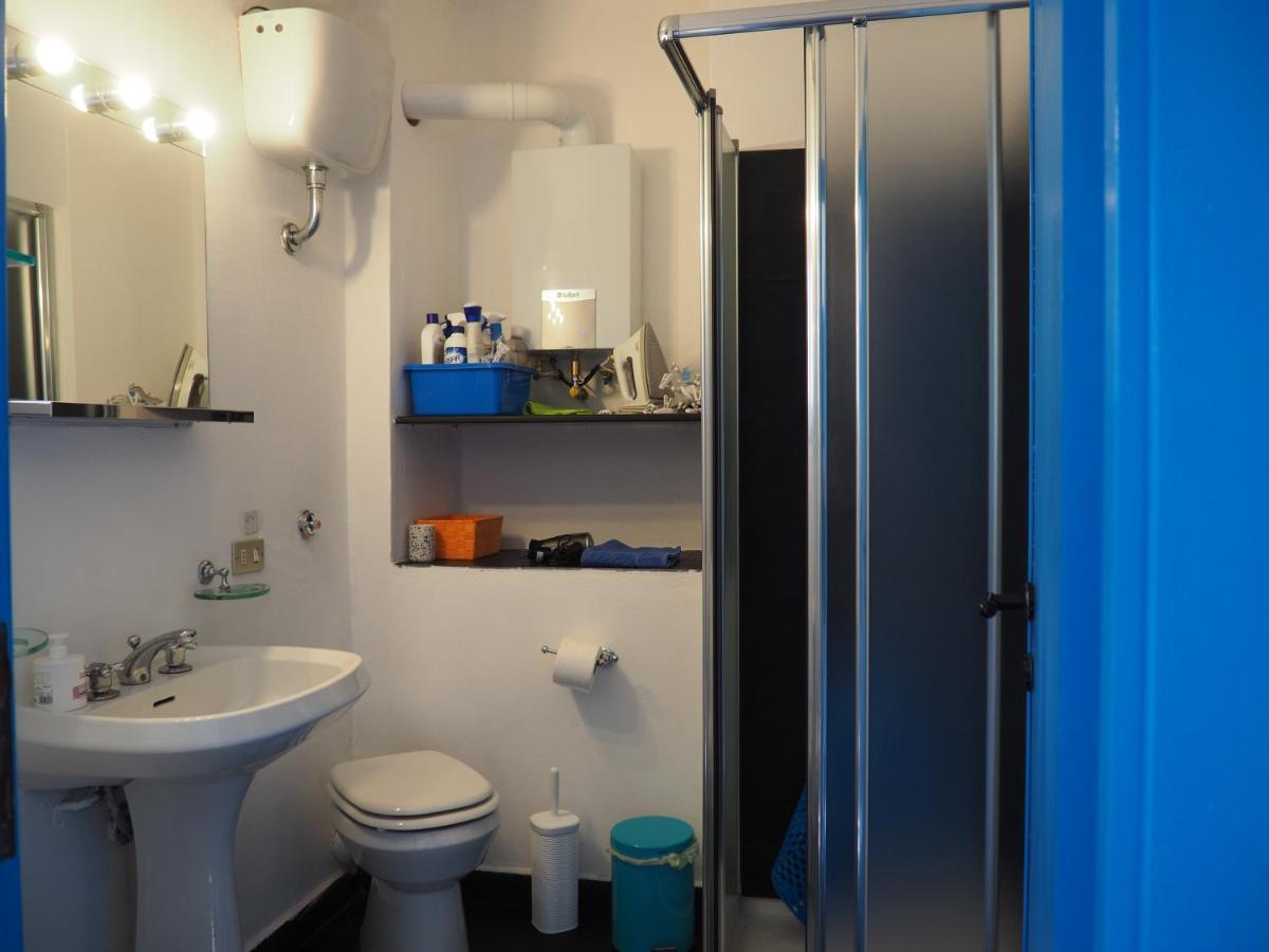 Appartamento Il Limone Levanto Exterior foto