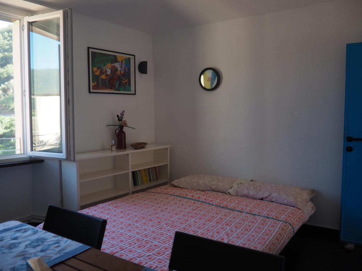 Appartamento Il Limone Levanto Exterior foto