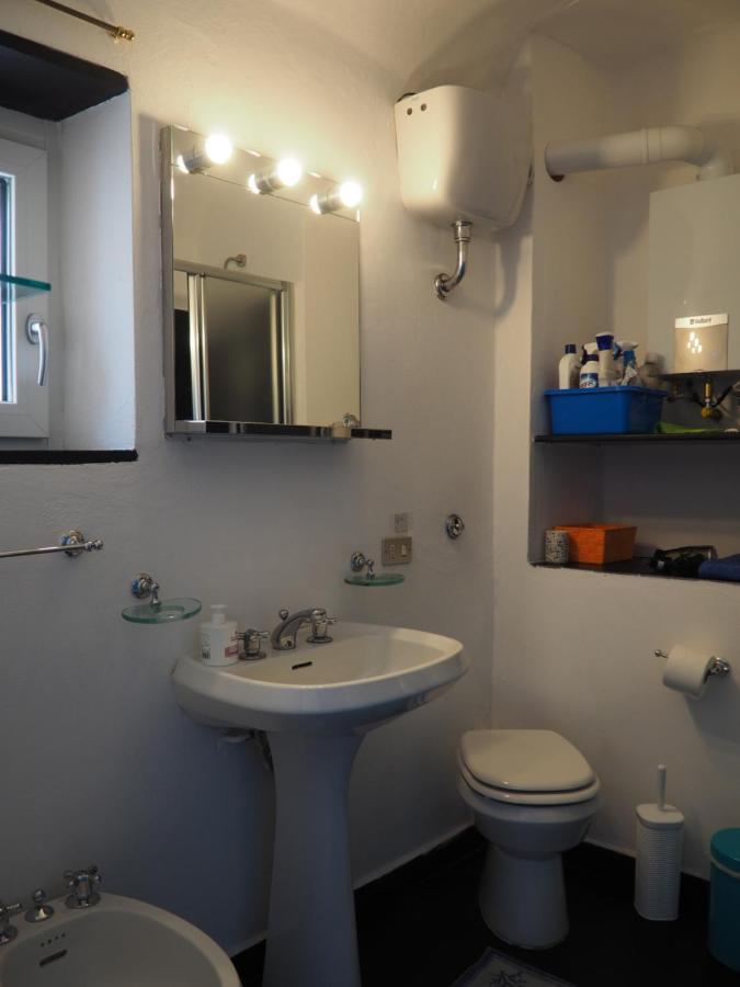 Appartamento Il Limone Levanto Exterior foto