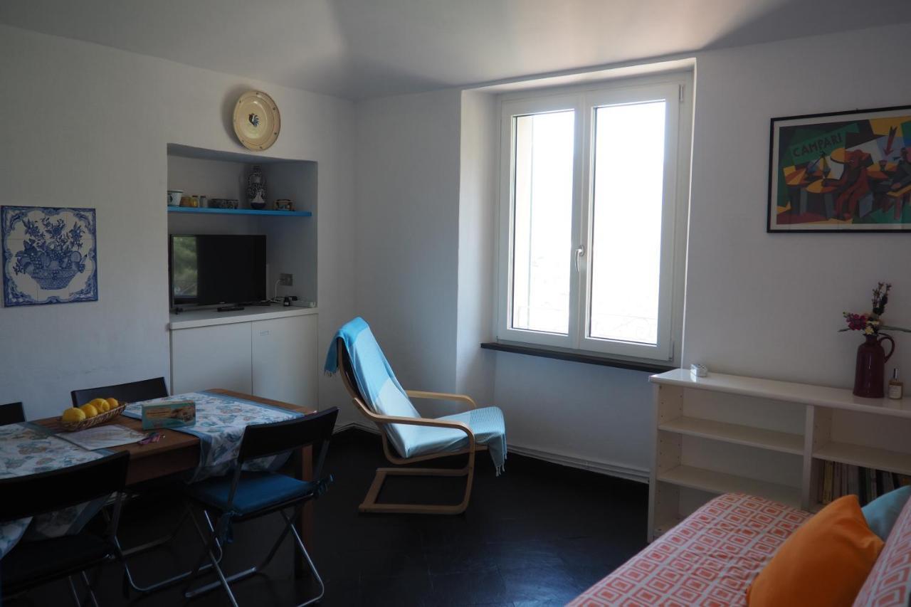 Appartamento Il Limone Levanto Exterior foto