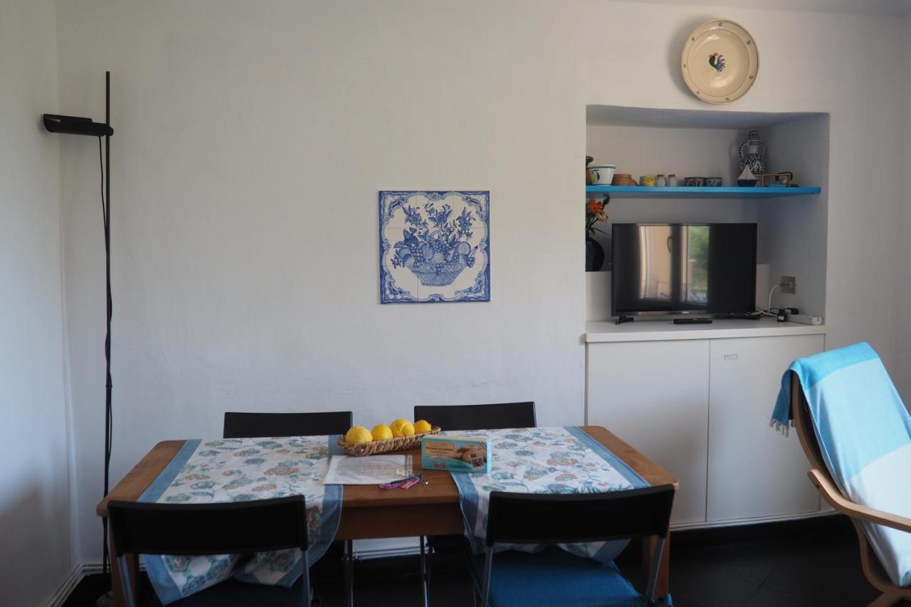 Appartamento Il Limone Levanto Exterior foto
